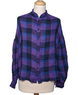 516493 Chemises et blouses OPULLENCE Occasion Once Again Friperie en ligne