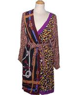516496 Robes RENE DERHY Occasion Once Again Friperie en ligne