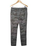 516573 Pantalons et pantacourts MONOPRIX Occasion Vêtement occasion seconde main