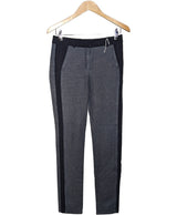 516574 Pantalons et pantacourts VOODOO Occasion Once Again Friperie en ligne