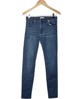 516594 Jeans H&M Occasion Once Again Friperie en ligne