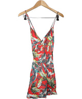 516601 Robes ZARA Occasion Vêtement occasion seconde main