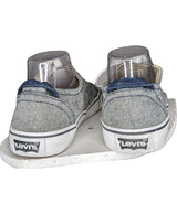 516608 Chaussures LEVI'S Occasion Vêtement occasion seconde main