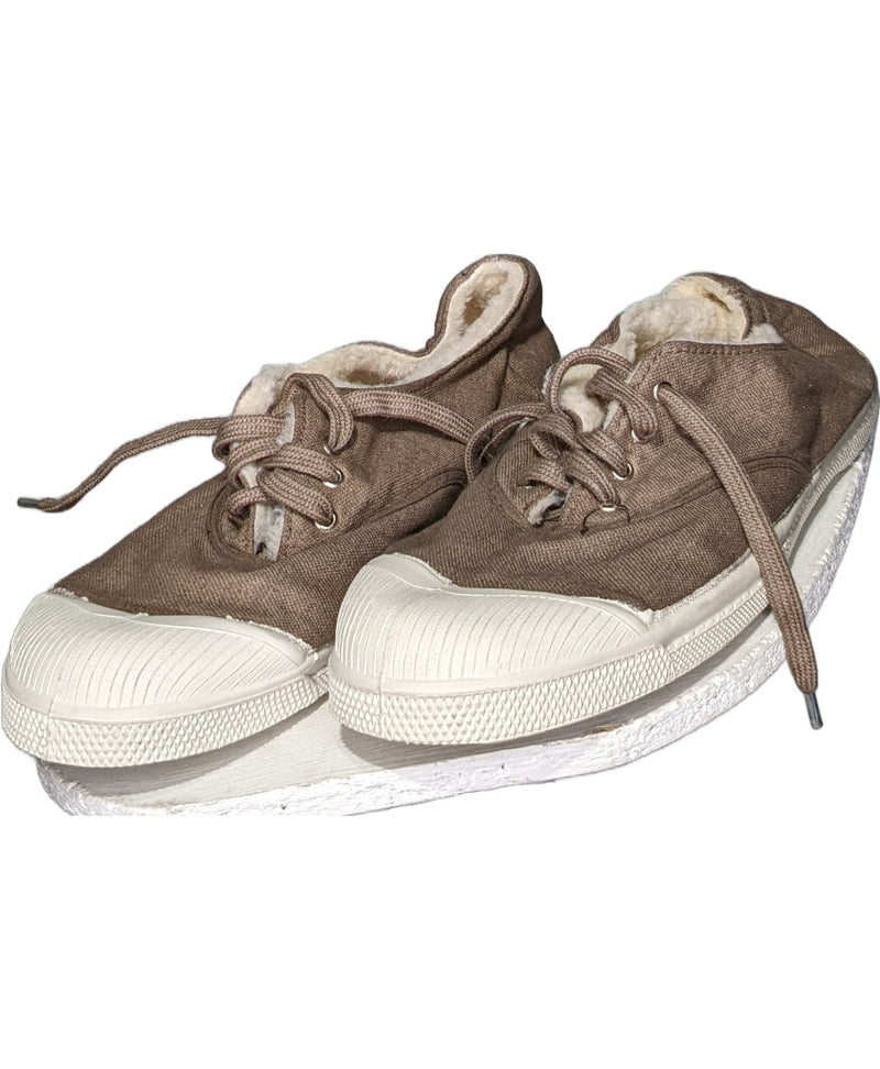 516612 Chaussures BENSIMON Occasion Once Again Friperie en ligne