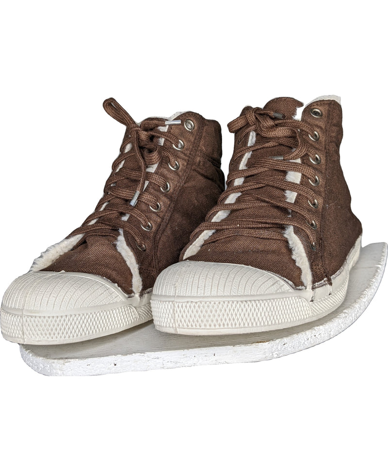 516614 Chaussures BENSIMON Occasion Once Again Friperie en ligne