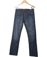 516619 Jeans HUGO BOSS Occasion Once Again Friperie en ligne