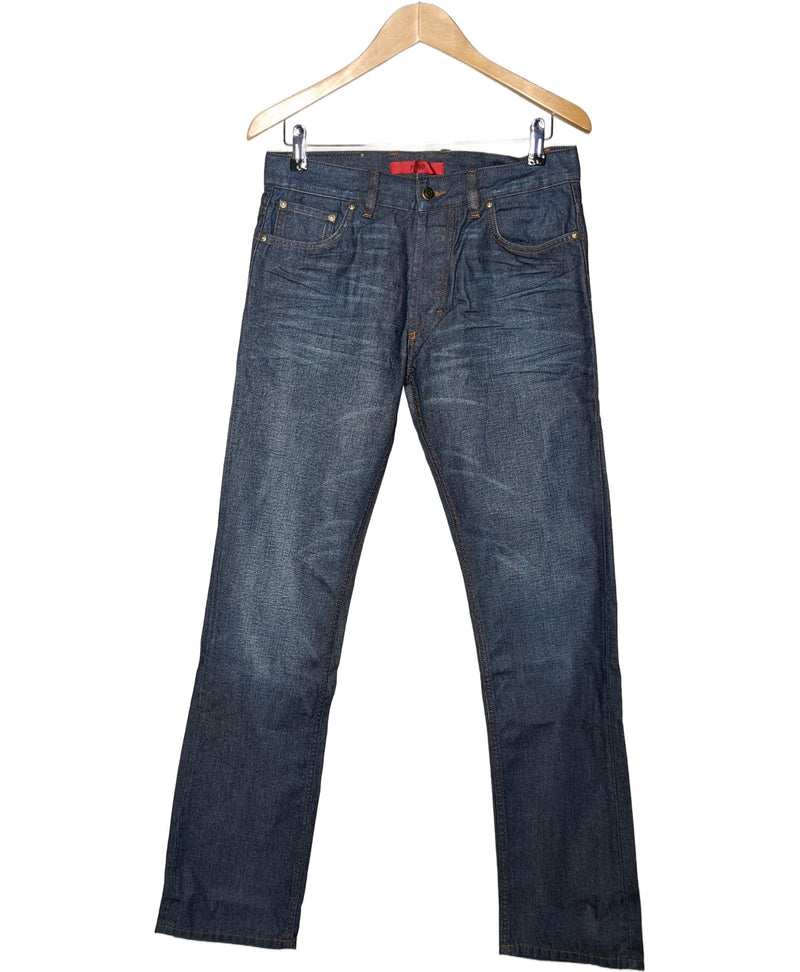 516619 Jeans HUGO BOSS Occasion Once Again Friperie en ligne