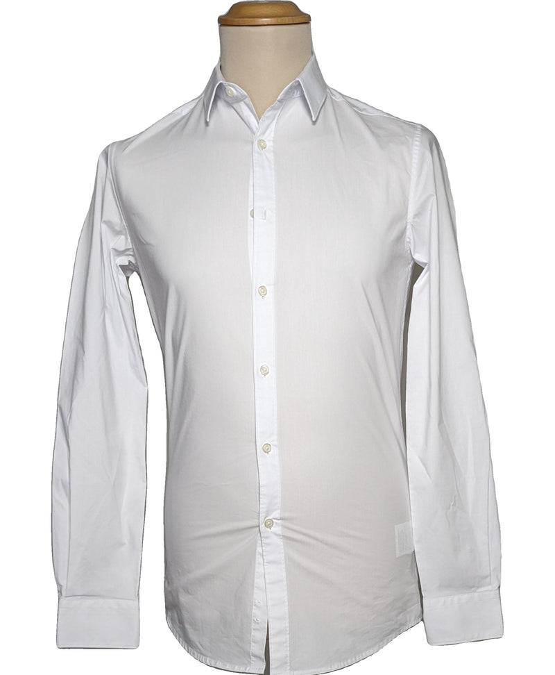 516629 Chemises et blouses GALERIES LAFAYETTE Occasion Once Again Friperie en ligne