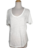 516632 Tops et t-shirts ZARA Occasion Once Again Friperie en ligne