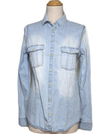 516635 Chemises et blouses ZARA Occasion Once Again Friperie en ligne