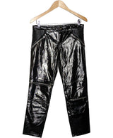 516645 Pantalons et pantacourts ZARA Occasion Once Again Friperie en ligne
