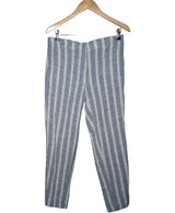 516646 Pantalons et pantacourts MANGO Occasion Once Again Friperie en ligne