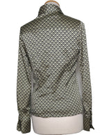 516665 Chemises et blouses SINEQUANONE Occasion Vêtement occasion seconde main