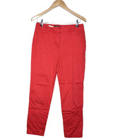 516671 Pantalons et pantacourts CAROLL Occasion Once Again Friperie en ligne