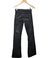 516672 Pantalons et pantacourts ZARA Occasion Vêtement occasion seconde main