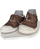 516682 Chaussures BENSIMON Occasion Once Again Friperie en ligne