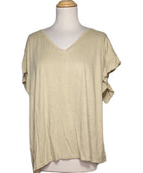 516695 Tops et t-shirts CAMAIEU Occasion Once Again Friperie en ligne