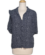 516698 Chemises et blouses CAMAIEU Occasion Once Again Friperie en ligne