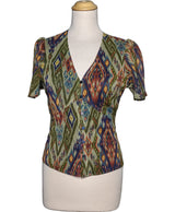 516709 Tops et t-shirts CACHE CACHE Occasion Once Again Friperie en ligne