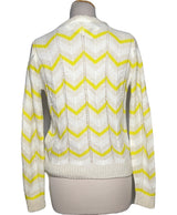 516713 Pulls et gilets NAF NAF Occasion Vêtement occasion seconde main
