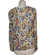 516720 Chemises et blouses NAF NAF Occasion Vêtement occasion seconde main