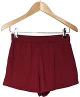 516734 Shorts et bermudas FOREVER 21 Occasion Vêtement occasion seconde main
