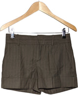 516741 Shorts et bermudas ZARA Occasion Once Again Friperie en ligne