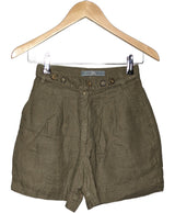 516742 Shorts et bermudas CAROLL Occasion Once Again Friperie en ligne