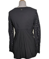 516803 Tops et t-shirts LMV Occasion Vêtement occasion seconde main