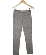 516820 Pantalons et pantacourts UNIQLO Occasion Once Again Friperie en ligne