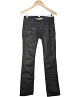 516822 Pantalons et pantacourts FREEMAN T PORTER Occasion Once Again Friperie en ligne