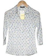 516845 Tops et t-shirts MANGO Occasion Once Again Friperie en ligne