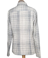 516849 Chemises et blouses MANGO Occasion Vêtement occasion seconde main