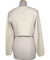 516872 Tops et t-shirts MANGO Occasion Vêtement occasion seconde main