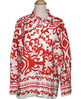 516906 Chemises et blouses ZARA Occasion Once Again Friperie en ligne
