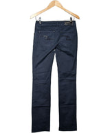 516943 Pantalons et pantacourts ZARA Occasion Vêtement occasion seconde main