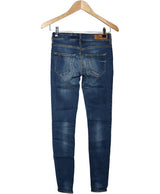516947 Jeans MANGO Occasion Vêtement occasion seconde main