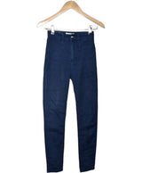 516949 Pantalons et pantacourts PULL AND BEAR Occasion Once Again Friperie en ligne