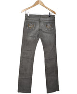 516951 Jeans MANGO Occasion Vêtement occasion seconde main