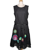 516975 Robes DESIGUAL Occasion Once Again Friperie en ligne