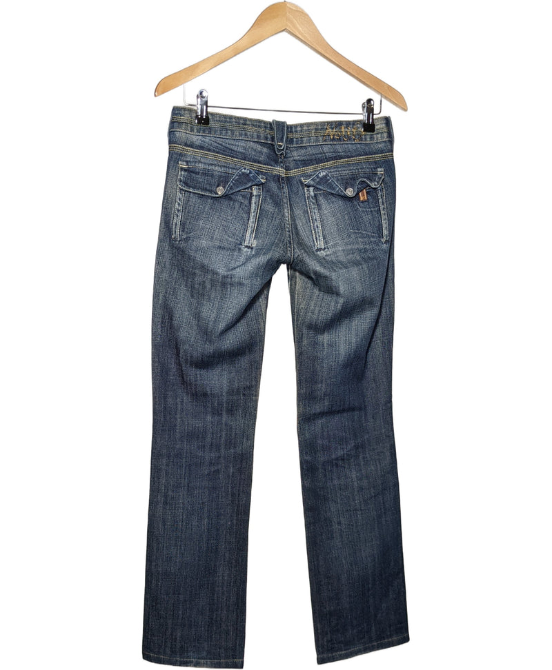 516979 Jeans NOTIFY Occasion Vêtement occasion seconde main