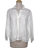 516982 Chemises et blouses ZARA Occasion Once Again Friperie en ligne