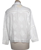 516982 Chemises et blouses ZARA Occasion Vêtement occasion seconde main