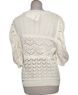 516984 Pulls et gilets MANGO Occasion Vêtement occasion seconde main