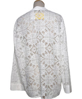 516990 Tops et t-shirts ZARA Occasion Vêtement occasion seconde main