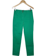 516994 Pantalons et pantacourts CAROLL Occasion Once Again Friperie en ligne
