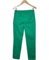 516994 Pantalons et pantacourts CAROLL Occasion Vêtement occasion seconde main