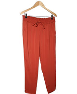 517021 Pantalons et pantacourts ZARA Occasion Once Again Friperie en ligne
