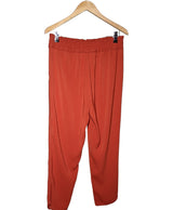 517021 Pantalons et pantacourts ZARA Occasion Vêtement occasion seconde main