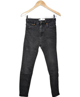 517022 Jeans ZARA Occasion Once Again Friperie en ligne